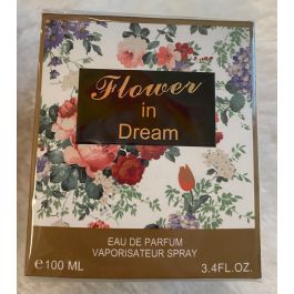 Flower in best sale dream perfume