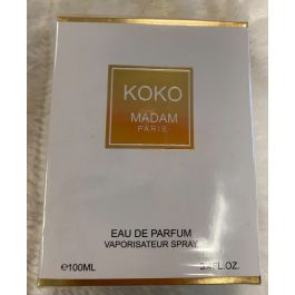 KOKO MADAM PARIS - 100 ML.
