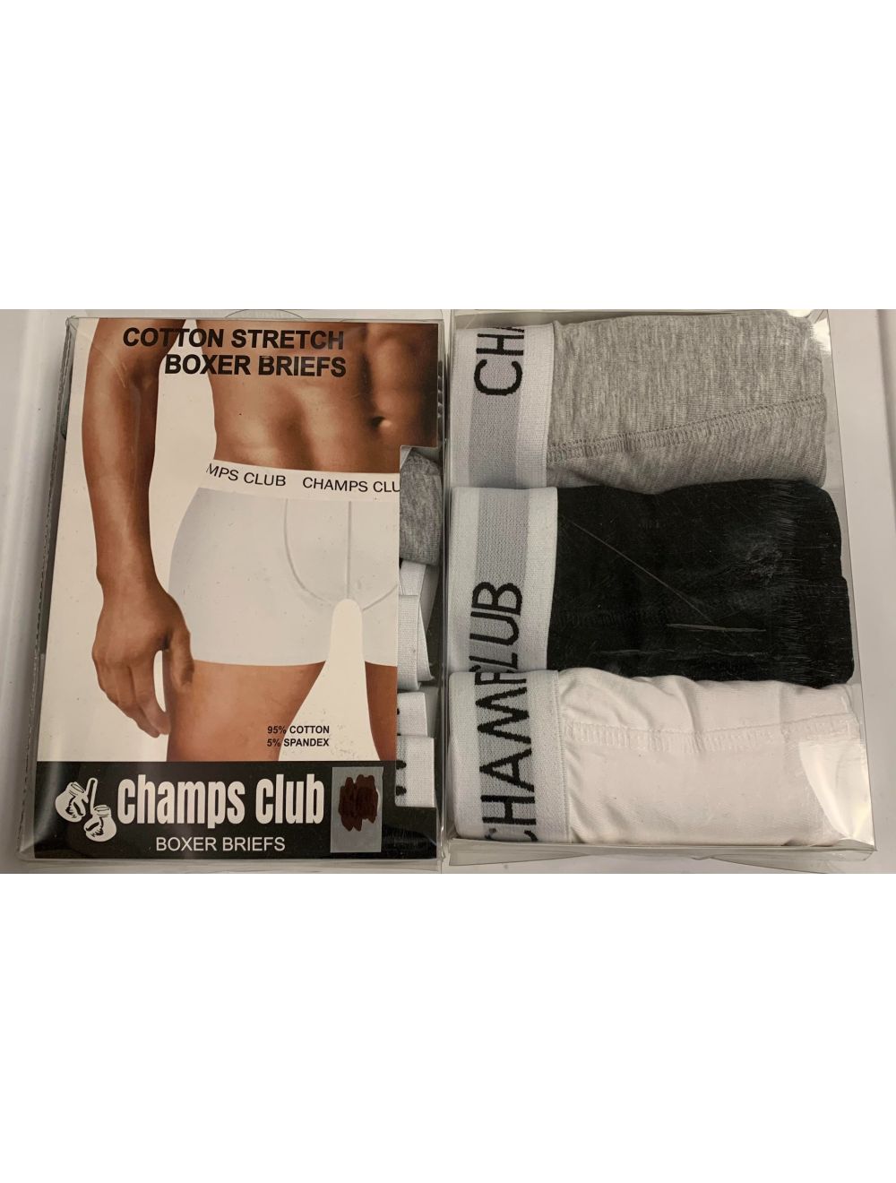 Champ boxer hot sale briefs