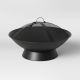 Bangor Outdoor Wood Burning Fire Pit - Project 62™