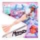 Mermaze Mermaidz Color Change Shellnelle Mermaid Fashion Doll with Accessories