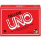 UNO Deluxe Card Game