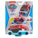 PAW PATROL TRUE METAL -PATROLLER AND FIRETRUCK