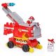 PAW Patrol: Rise and Rescue Transforming Car with Marshall Action Figure