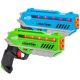 NERF Laser Strike 2-Pack