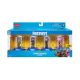 Domez Fortnite Dance Squad Action Figures 4pk