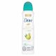 DOVE GO FRESH ANTIPERSPIRANT - PEAR AND ALOE - 250 ML.