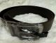 MENS SPLIT LEATHER BELTS-BROWN SZ 30-44 ASSORTED