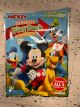 MICKEY MOUSE PLAY PACK (PRE $3)