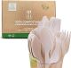 300PK COMPOSTABLE UTENCILS