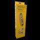 10 FT. - 6 OUTLET METAL POWER STRIP