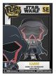 FUNKO POP KARRE ENAMEL PIN