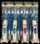 EQUATE BATTERY OPERATED TOOTHBRUSH SOFT