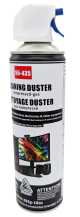 COMPRESSED AIR DUST CLEANING 500 ML.