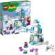 LEGO DUPLO FROZEN ICE CASTLE 59PC