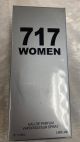 717 LADIES EAU DE PARFUM 100 ML.