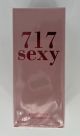 717 SEXY LADIES EAU DE PARFUM - 100 ML.