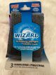 WIZARD - XTRA 3 IN 1 SCRUBBING PADS