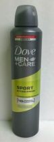 DOVE MEN CARE ANTI-PERSPIRANT - SPORTS ACTIVE FRESH 150 ML.