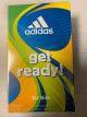 ADIDAS GET READY FOR HIM - 100 ML.