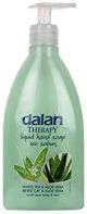 DALAN HAND SOAP - ALOE VERA - 400 ML.