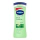 VASELINE INTENSIVE CARE ALOE SOOTHE 400 ML.