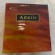 AMARIS MENS COLOGNE - 100 ML.