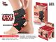 COMPRESSION WRAP ANKLE