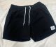 ARCTIC FROG MENS SWIM TRUNKS-BLACK - ASST. SZ.