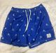 ARCTIC FROG MENS SWIM TRUNKS-BLUE - ASST. SZ.