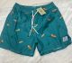 ARCTIC FROG MENS SWIM TRUNKS-GREEN -ASST.SZ.