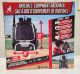 BASEBALL EQUIPMENT BACKPACK