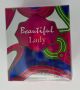 BEAUTIFUL LADY EAU DE PARFUM - 100 ML.