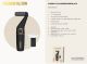 COSMO CALLUS REMOVER - BLUE