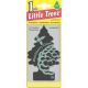 LITTLE TREES AIR FRESHENER - BLACKBERRY CLOVE
