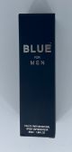 BLUE FOR MEN COLOGNE - 40 ML.