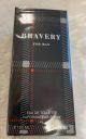 BRAVERY FOR MEN COLOGNE - 100 ML.