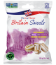 BRITAIN SWEETS HARD CANDY - BUTTERMINTS - 150 G.