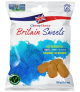 BRITAIN SWEETS HARD CANDY - BUTTERSCOTCH - 150 G.