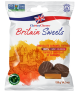 BRITAIN SWEETS - CHOCOLATE CARAMEL TOFFEES