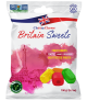 BRITAIN SWEETS HARD CANDY -FRUIT DROPS - 150 G.