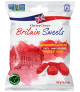 BRITAIN SWEETS HARD CANDY - STRAWBERRIES & CREAM - 150 G.