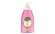 DALAN HAND WASH - BRITISH ROSE - 400 ML.