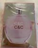 C & C LADIES EAU DE PARFUM - 100 ML.