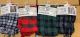 CHAMP CLUB MENS FLANNEL PJ BOTTOMS - ASSORTED COLOR
