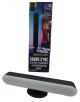 RECHARGEABLE SOUND SYNC AMBIENT LIGHT W/REMOTE CONTROL