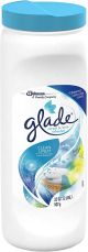 GLADE CARPET AND ROOM REFRESHER - FRESH LINEN - 907 G.