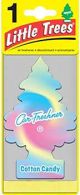 LITTLE TREES AIR FRESHENER -COTTON CANDY