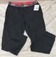 PAJAR MENS FRENCH TERRY PANTS - BLK - ASST SIZE