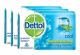 DETTOL SOAP 100 GRAMS 3 BARS - COOL